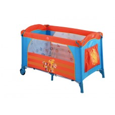 Детский манеж Milly Mally Mirage Puppy Детский манеж Milly Mally Mirage Puppy
